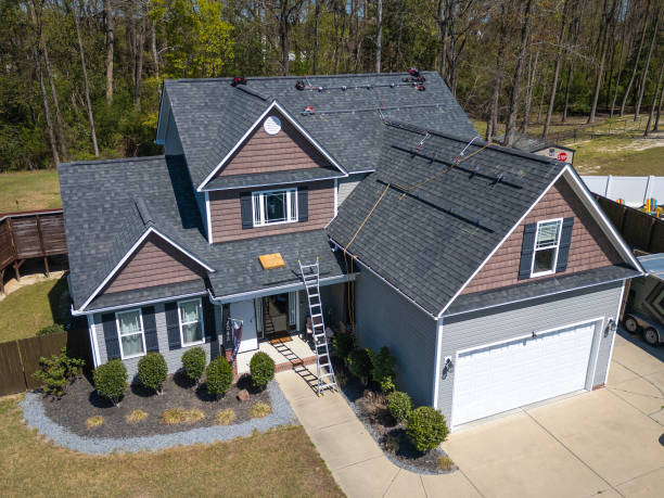 Best Hot Roofs  in Naples, TX
