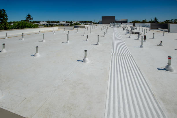 Best Rubber Roofing (EPDM, TPO)  in Naples, TX